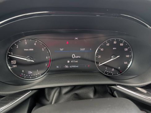 Used 2023 Buick Envision Preferred FWD image 26