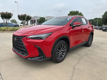 Used 2023 Lexus NX 350 AWD