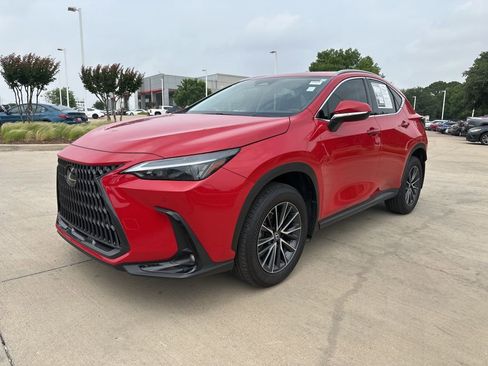 Used 2023 Lexus NX 350 AWD image 1
