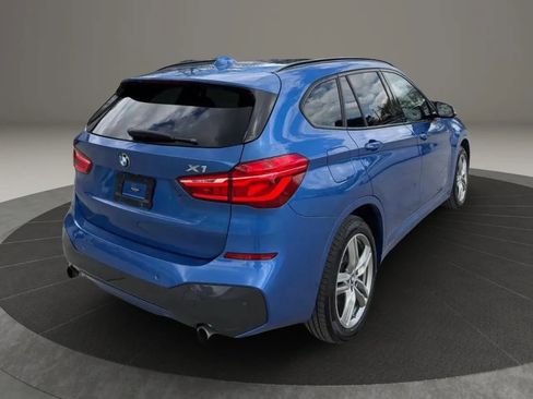 Used 2017 BMW X1 xDrive28i AWD/4WD image 7