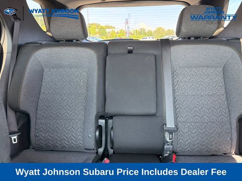 Used 2024 Chevrolet Equinox LT AWD/4WD image 29