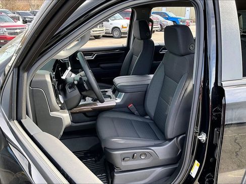 New 2026 Chevrolet Silverado 1500 LT AWD/4WD image 9