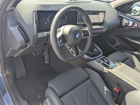 New 2026 BMW X3 xDrive30 w/ M Sport Package image 3