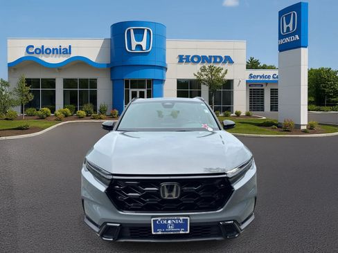 Used 2025 Honda CR-V Sport image 10