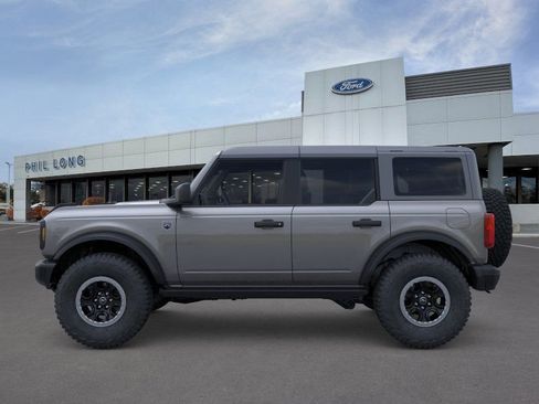 New 2026 Ford Bronco Big Bend w/ Black Diamond Package AWD/4WD image 3
