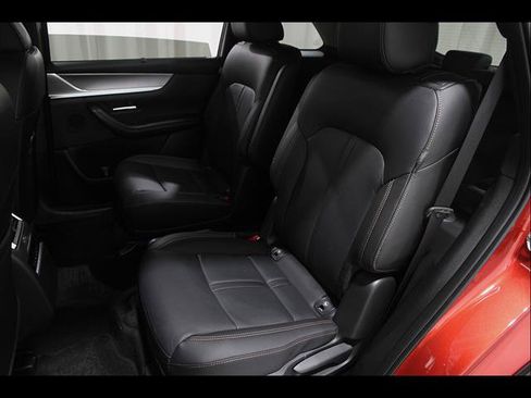 Certified 2025 MAZDA CX-90 Plug-In Hybrid w/Premium Sport AWD/4WD image 18