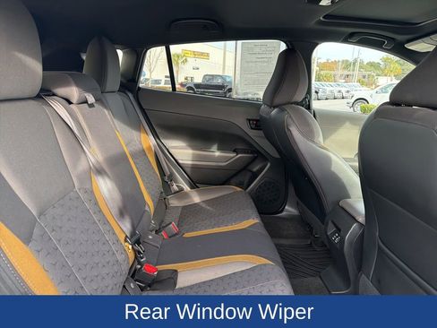 Used 2024 Subaru Crosstrek 2.5i Sport image 25