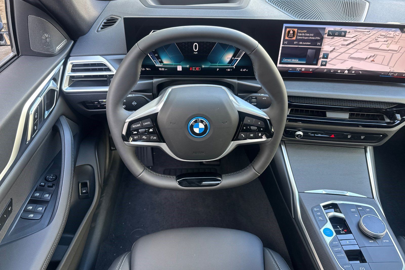 Used 2026 BMW i4 eDrive40 w/ Premium Package RWD image 27