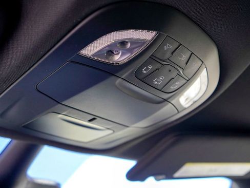 New 2026 Chrysler Voyager LX image 16