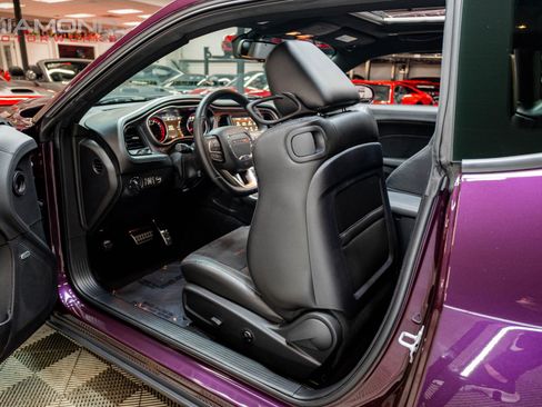 Used 2021 Dodge Challenger R/T Scat Pack image 95