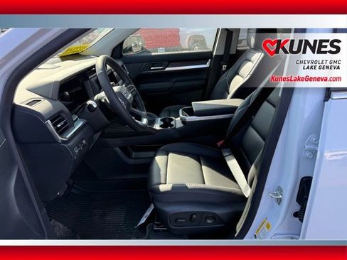 New 2026 GMC Terrain Denali AWD/4WD image 13