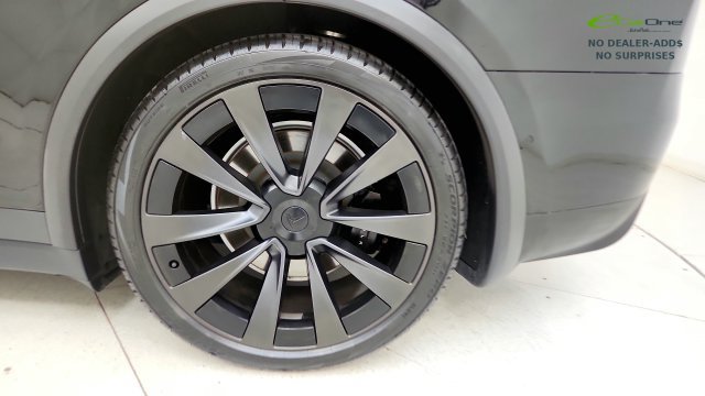 Used 2023 Tesla Model X AWD/4WD image 81