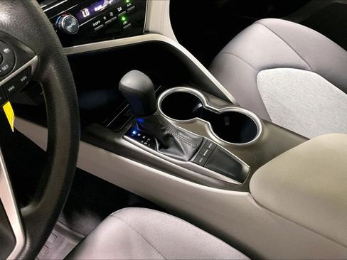 Certified 2024 Toyota Camry LE FWD image 18