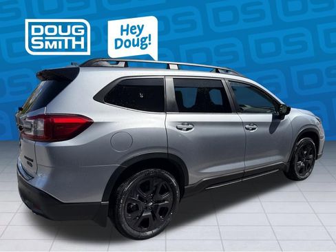 New 2026 Subaru Ascent Bronze Edition AWD/4WD image 5