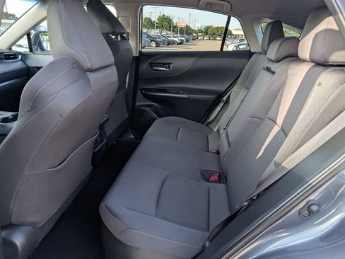 Certified 2023 Toyota Venza LE AWD/4WD image 27