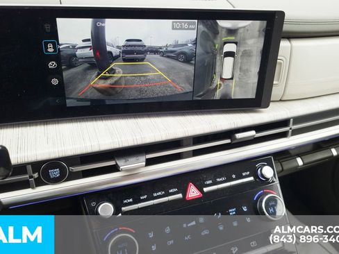 Used 2024 Hyundai Santa Fe Calligraphy image 10