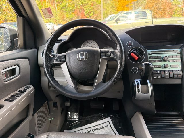 Used 2011 Honda Pilot EX image 14