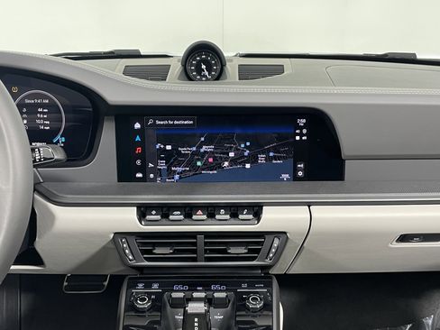 Used 2025 Porsche 911 Carrera S image 19