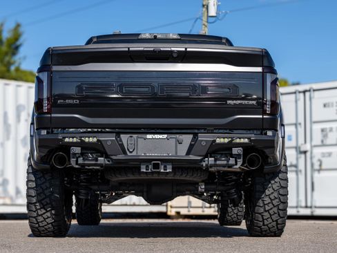 New 2025 Ford F150 Raptor image 5