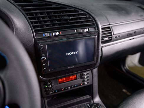 Used 1998 BMW M3 Sedan image 42