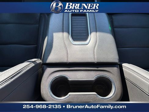 Used 2021 GMC Yukon Denali w/ Max Trailering Package image 23