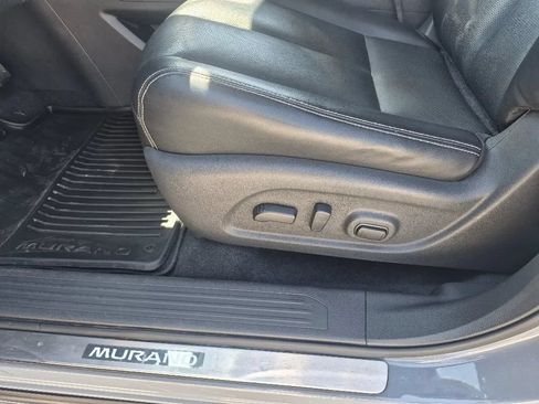 Used 2023 Nissan Murano SL w/ Cargo Package FWD image 14