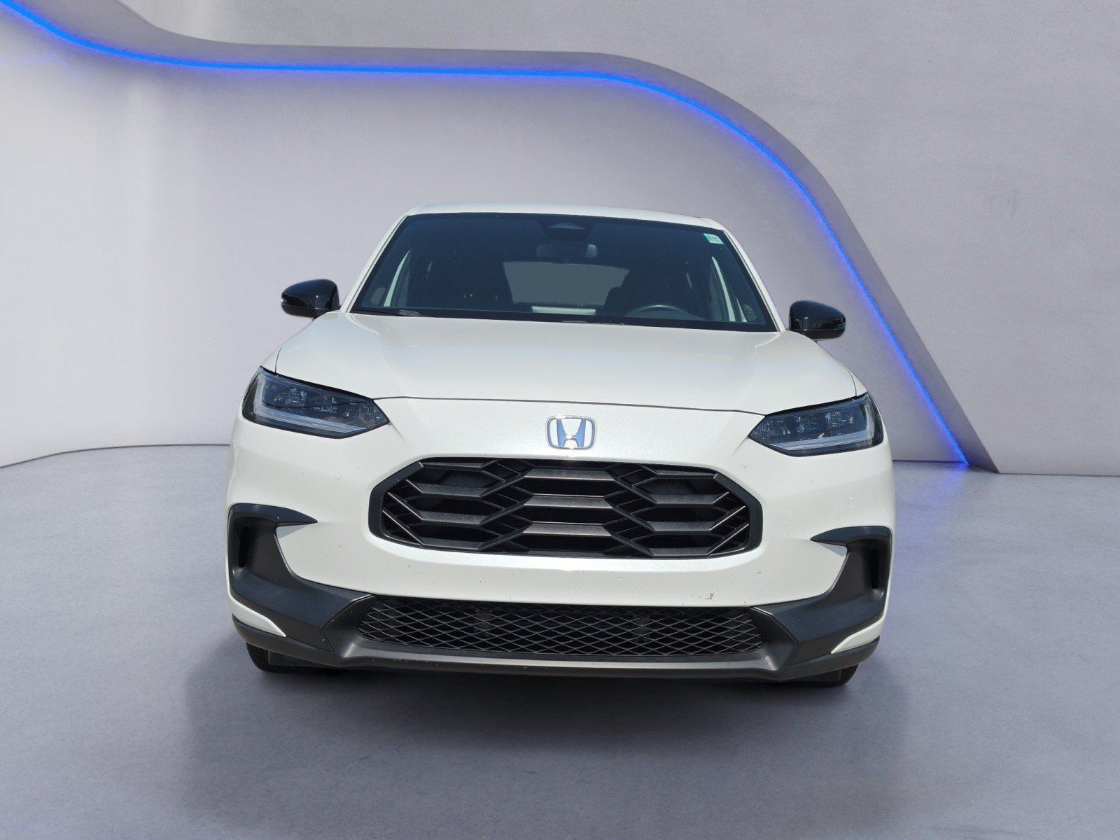 Used 2024 Honda HR-V Sport image 8