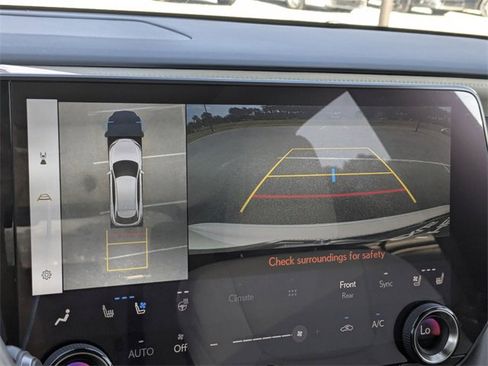 Certified 2023 Lexus RX 350 FWD image 23