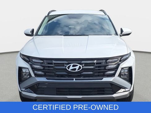 Used 2025 Hyundai Tucson SEL image 2