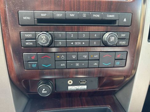 Used 2012 Ford F150 King Ranch AWD/4WD image 33