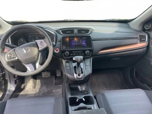 Used 2017 Honda CR-V EX image 12