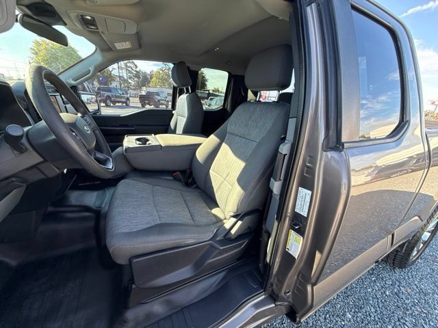 Used 2021 Ford F150 XL w/ XL Power Equipment Group AWD/4WD image 5