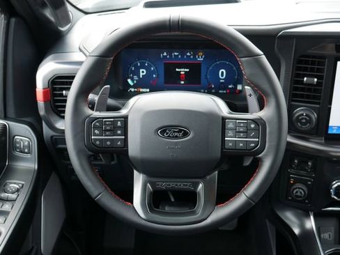 New 2026 Ford F150 Raptor AWD/4WD image 18