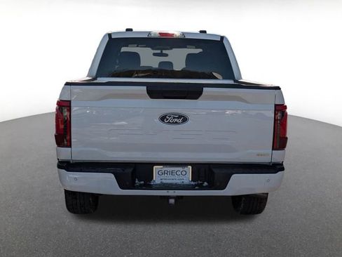 Used 2024 Ford F150 STX image 4