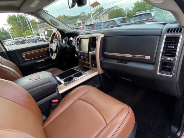 Used 2014 RAM 2500 Longhorn w/ Convenience Group AWD/4WD image 23