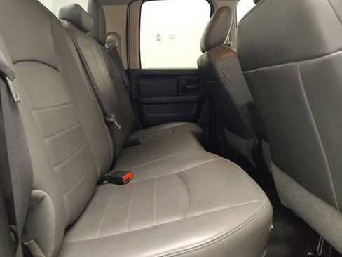 Used 2020 RAM 1500 Tradesman w/ Protection Group AWD/4WD image 19