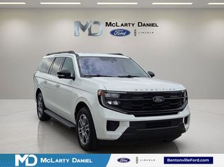 Certified 2025 Ford Expedition Max Active AWD/4WD video 1