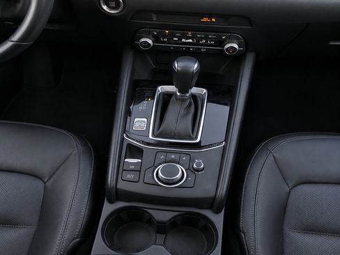 Used 2023 MAZDA CX-5 AWD 2.5 S image 13