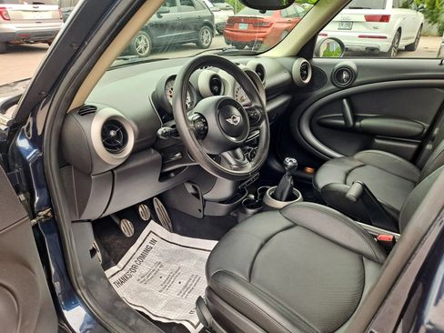 Used 2012 MINI Cooper Countryman S FWD image 7