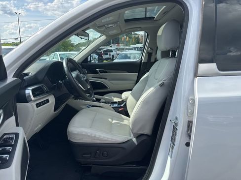 Used 2022 Kia Telluride S AWD/4WD image 15