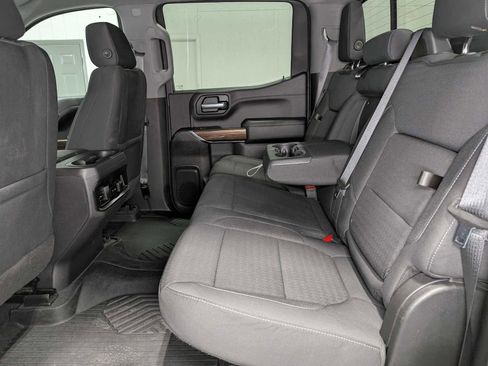 Certified 2021 Chevrolet Silverado 1500 RST w/ All Star Edition Plus image 23