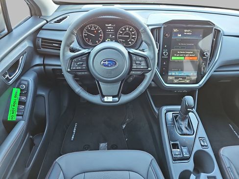 New 2026 Subaru Crosstrek 2.5i Limited AWD/4WD image 20