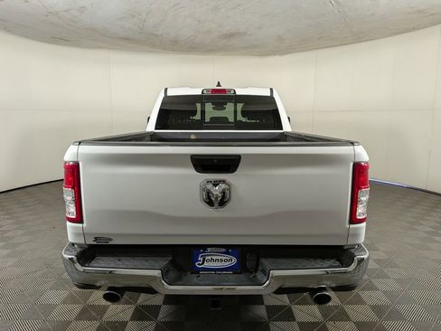 Used 2021 RAM 1500 Big Horn AWD/4WD image 8