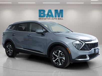 Used 2024 Kia Sportage EX