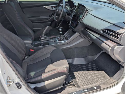 Used 2022 Subaru WRX Premium AWD/4WD image 18