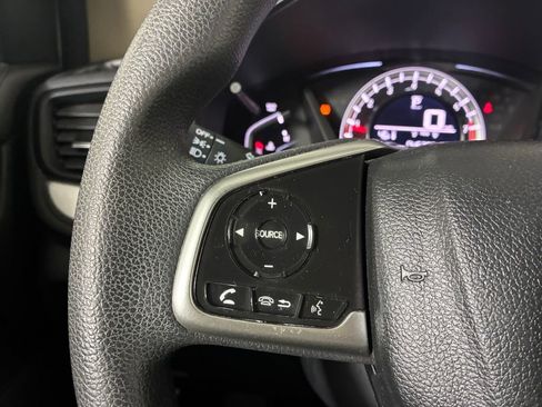 Used 2018 Honda CR-V LX image 10