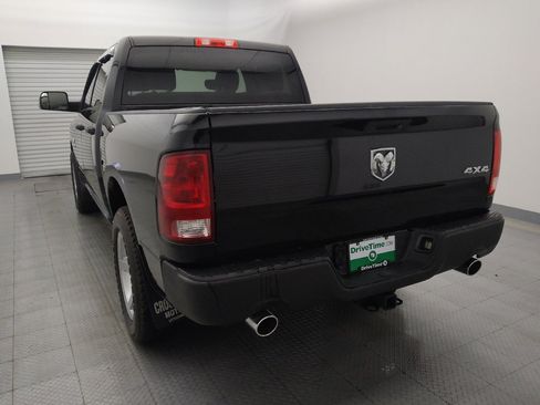 Used 2017 RAM 1500 Express image 6