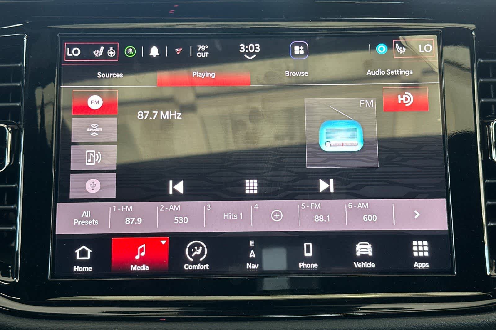 New 2026 Dodge Durango GT AWD/4WD image 21