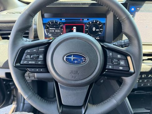 New 2026 Subaru Outback Limited XT image 11