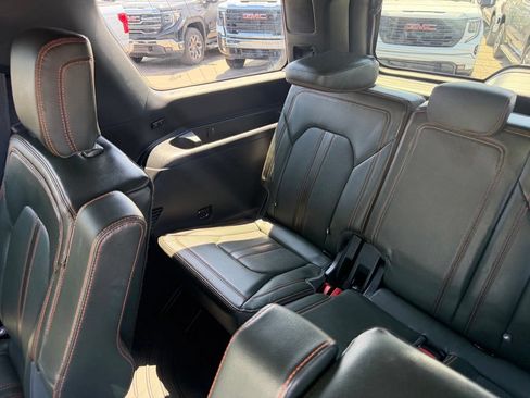 Used 2022 Ford Expedition Timberline AWD/4WD image 22